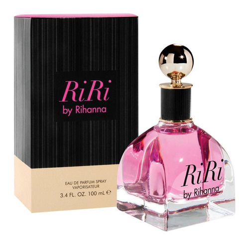 Rihanna Riri Woman Edp 100ml