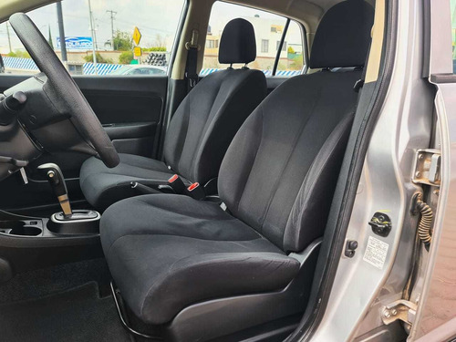 Nissan Tiida 1.8 Advance Sedan At 2017