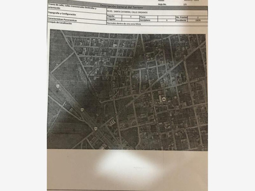 Imagen 5 de 10 de Terreno En Venta La Loma