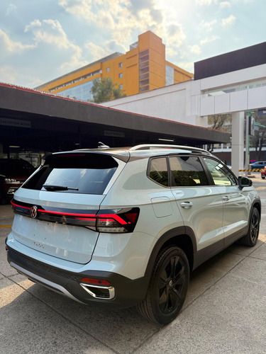 Volkswagen Taos 1.4 Tsi Highline At