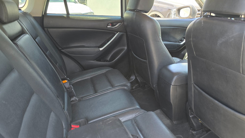 Mazda CX-5 2.5 S Grand Touring 4x2 At