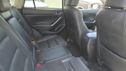 Mazda CX-5 2.5 S Grand Touring 4x2 At