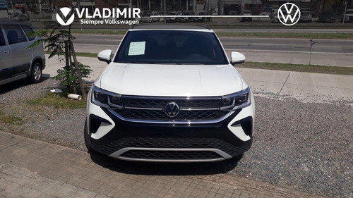 Imagen 3 de 13 de Volkswagen Taos Highline 1.4 2022 0km