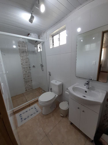 Casa Para 4 Personas. Barra Uruguaya En Zona De La Mano (parada 17)