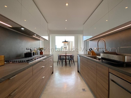 Imagen 5 de 14 de Apartamento En Venta En La Castellana (mg) 58 424 280 09 21