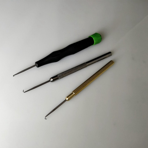 4 Racket Stringing Tool Racket String Puller Black