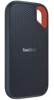 Disco Duro Sandisk 1tb Extreme Portable Ssd