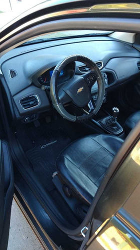 Chevrolet Prisma 1.4 Ltz 98cv 2018