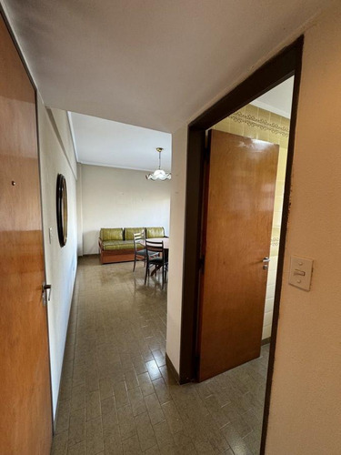 Departamento Dos Ambientes En Venta En Mar Del Plata