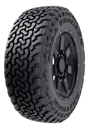Neumático 245/65r17 Maxtrek Hilltracker 111s Índice De Velocidad S