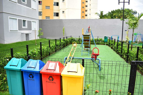 Imagem 29 de 30 de Apartamento Com 2 Dorms, Jardim Jaraguá, Taubaté - R$ 160 Mil, Cod: 3193 - V3193