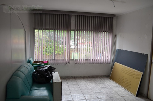 Imagem 24 de 30 de Comercial Para Venda, 0 Dormitórios, Freguesia Do Ó - São Paulo - 2612