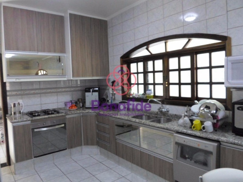 Imagem 16 de 30 de Chácara, Roseira, Jundiaí - Ch07646 - 4258202