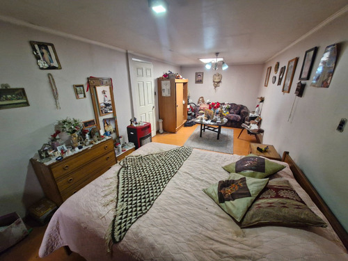 Acogedora Casa En La Comuna De Lo Prado