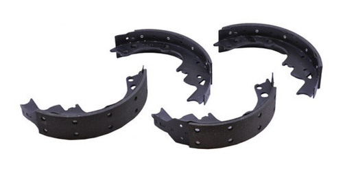 Kit De Zapatas Organicas Tra Wagner® Gmc Sprint L6 4.1l 77