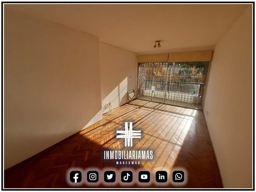 Imagen 2 de 17 de Apartamento Alquiler Pocitos Montevideo Imas.uy F * (ref: Ims-12024)