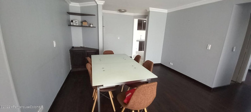 Imagen 16 de 30 de Vendo Apartamento En Cedro Bolivar C.m 23-525