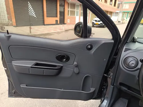 Chevrolet Spark 1.0 Life
