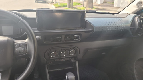Citroën C3 1.6 16v Vti 115 Feel Pack