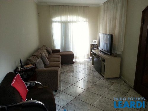 Casa Assobradada - Vila Guilherme - Sp - 438224