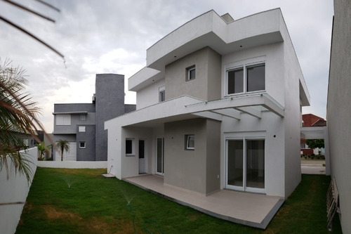 Imagem 4 de 24 de Casa À Venda Em Xangri-lá - Ca00996 - 34962232