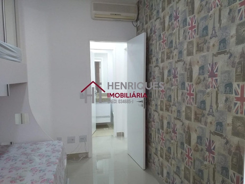 Imagem 18 de 21 de Apartamento - Ap00253 - 70222500