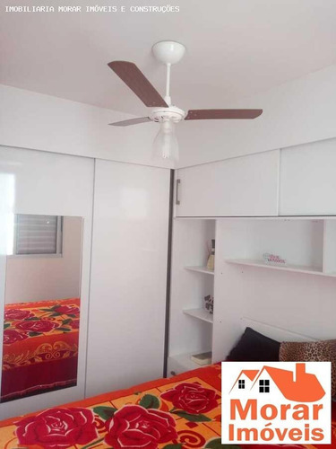 Imagem 10 de 11 de Apartamento Para Venda Em Cajamar, Portais (polvilho), 2 Dormitórios, 1 Banheiro, 1 Vaga - V258_2-1469086