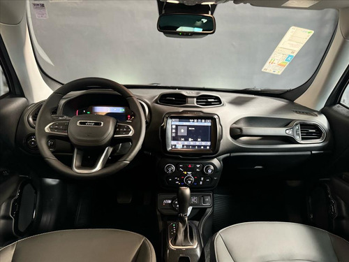 Jeep Renegade 1.3 T270 TURBO FLEX WILLYS 4X4 AT9