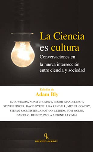 Libro La Ciencia Es Cultura Conversaciones En La De V V A A