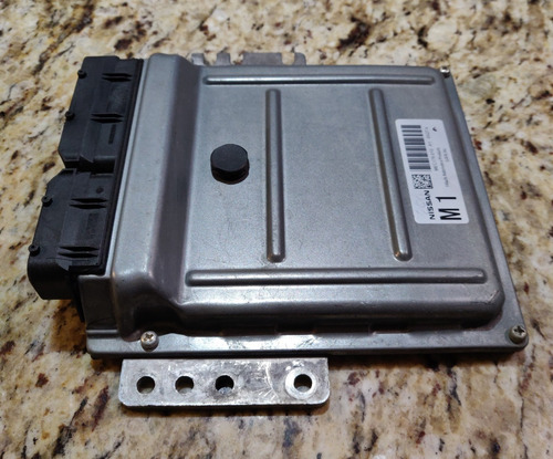 2011 Nissan Armada Computadora Ecu Ecm Mec175-010 Letra M1 (Usado)