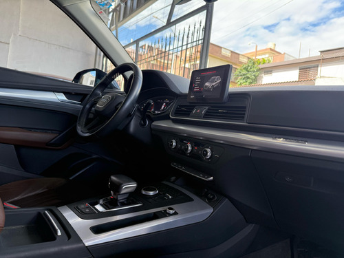 Audi Q5 2018