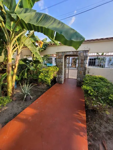 Vendo Casa Paraparal