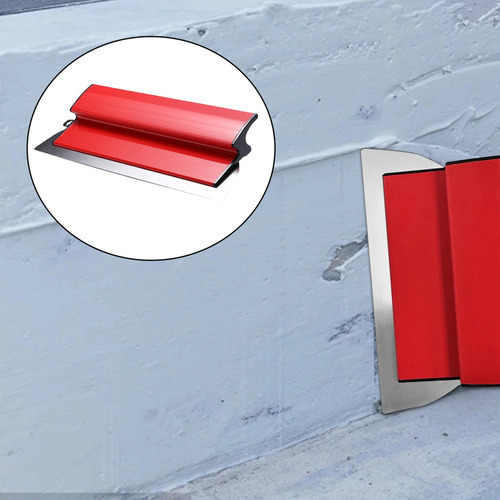 Herramienta De Alisado De Paneles De Yeso De Pared 40cm