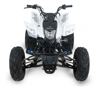 Cuatriciclo Corven Terrain 150 Deportivo
