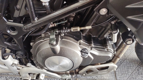 Imagen 5 de 16 de Benelli Trk 502 2017 Di Buono Automotores