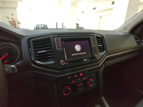 Imagen 6 de 23 de Volkswagen Amarok Dc 2.0 Tdi 140cv Trendline 4x2 My23 #17