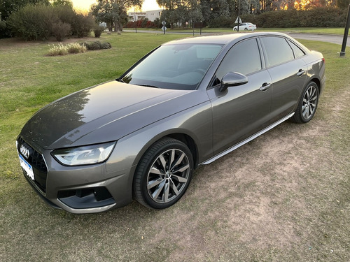 Audi A4 2.0 40 Tfsi Front