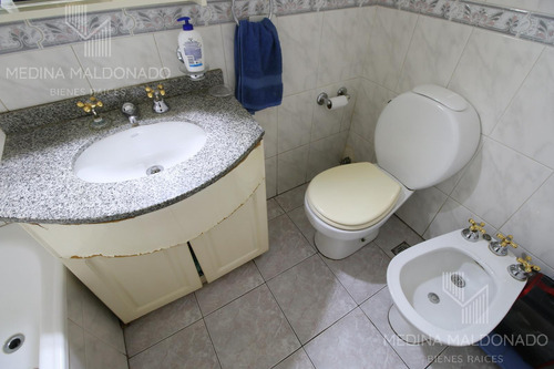 Venta Ph Ciudadela 3 Amb Con Terraza Sin Expensas