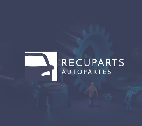 Caja De Velocidades Automática Peugeot 3008 Tiptronic 2014 (Usado)