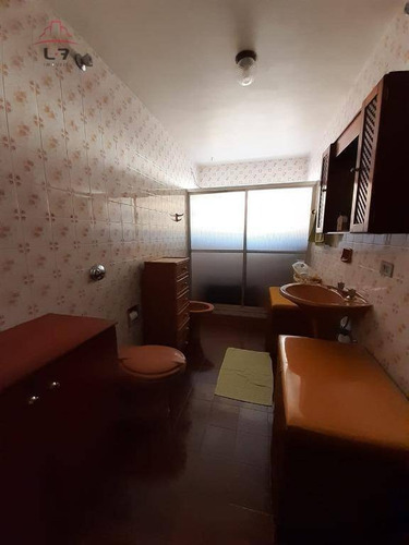 Imagem 22 de 30 de Casa Com 3 Dormitórios À Venda, 300 M² Por R$ 839.000,00 - Santa Quitéria - Curitiba/pr - Ca0144
