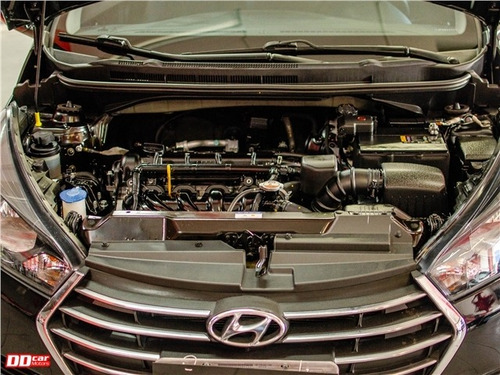 Hyundai Hb20s 1.6 Comfort Plus 16v Flex 4p Manual