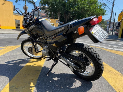 Yamaha Xt 600 E