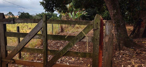 Imagem 2 de 20 de Sítio À Venda, 290400 M² Por R$ 900.000,00 - Zona Rural - Santa Rita Do Passa Quatro/sp - Si0014