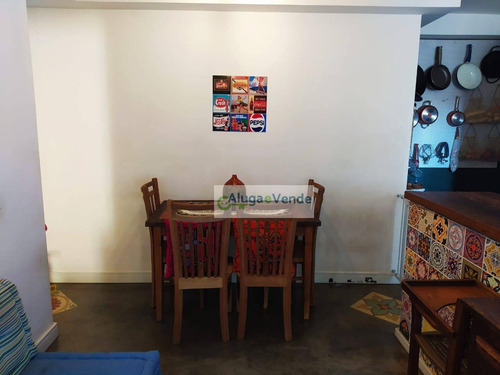 Imagem 8 de 26 de Apartamento Com 2 Dormitórios À Venda, 51 M² Por R$ 300.000,00 - Vila Augusta - Guarulhos/sp - Ap0254