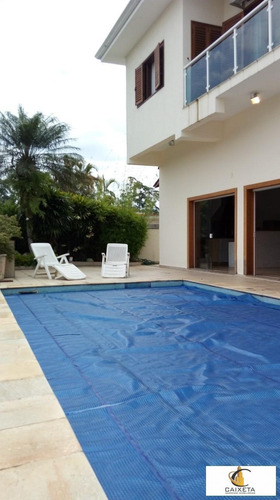 Imagem 2 de 15 de Casa A Venda Residencial 6 Alphaville - 25