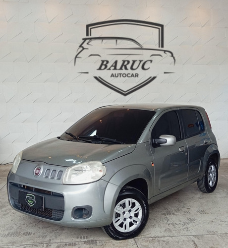 Fiat Uno VIVACE 1.0