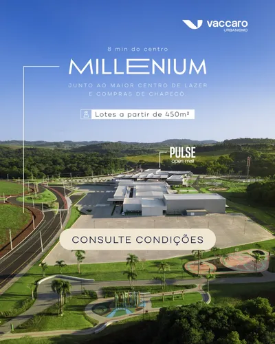 Terrenos Na Frente Shopping Pulse