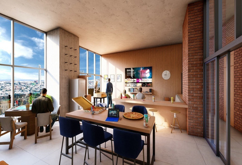 Imagen 8 de 14 de Departamento En Venta, Monterrey, Nuevo León