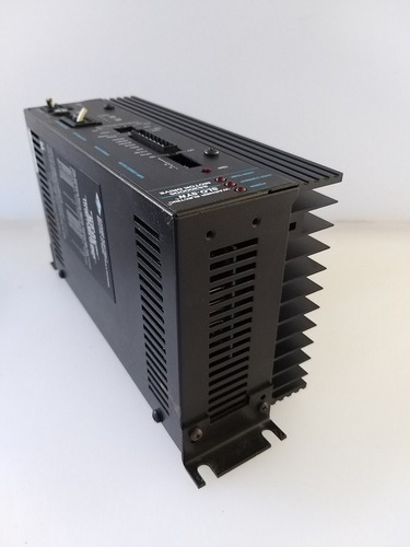 Motor Drive Ss2000d6 Warner Electric (Usado)