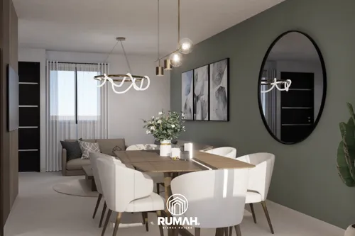 Casa En Preventa En Veredas A 6 Min De Plaza Galerias (modelo Guinea)